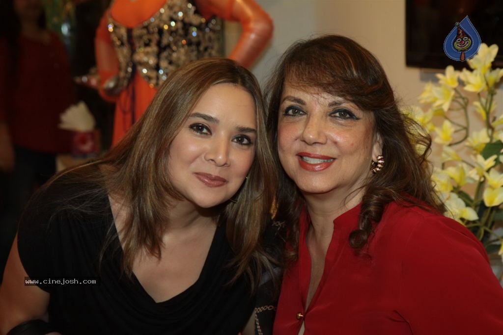 Designer Shaahid Amir New Collection Launch - 39 / 84 photos