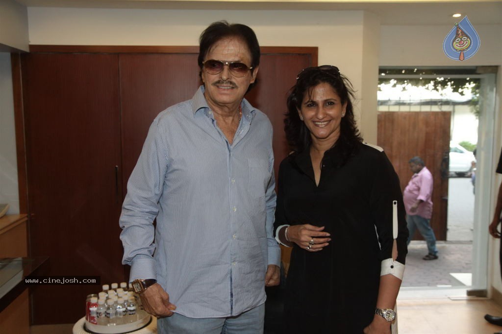 Designer Shaahid Amir New Collection Launch - 46 / 84 photos
