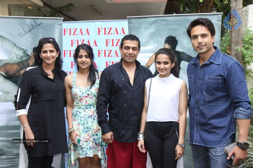 Designer Shaahid Amir New Collection Launch - 72 / 84 photos