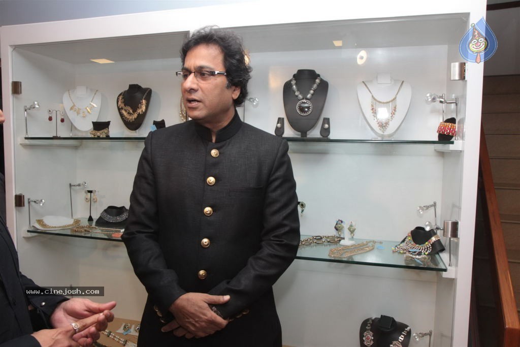 Designer Shaahid Amir New Collection Launch - 76 / 84 photos