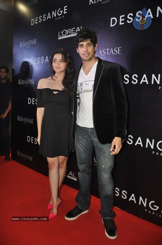 Dessange International Salon n Spa Launch - 19 / 135 photos