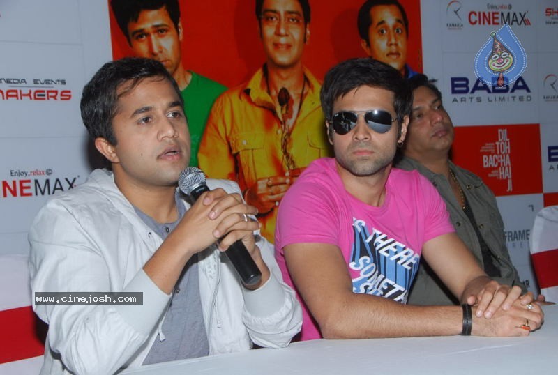 Dil Toh Baccha Hai Ji Movie PM - 2 / 36 photos
