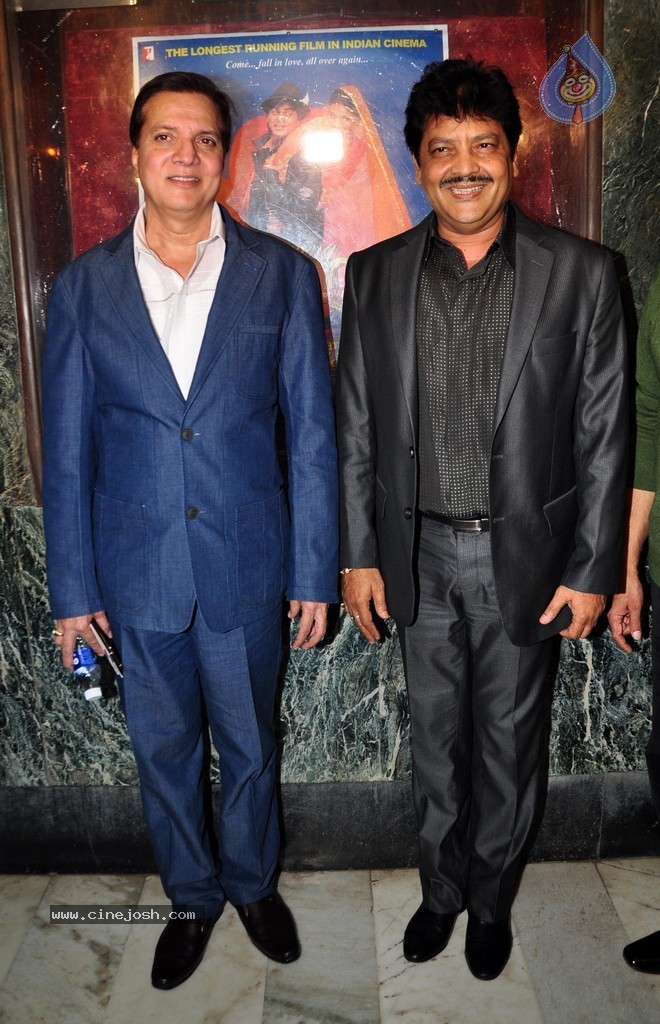 Dilwale Dulhaniya Le Jayenge 1000 Weeks Celebrations  - 17 / 70 photos