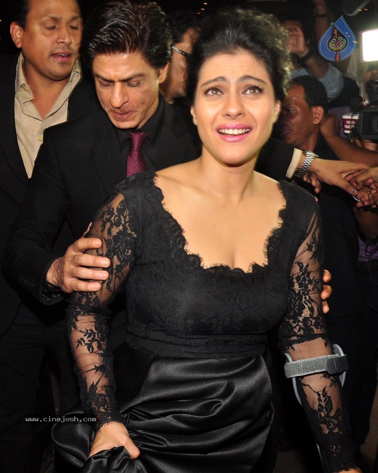 Dilwale Dulhaniya Le Jayenge 1000 Weeks Celebrations  - 19 / 70 photos