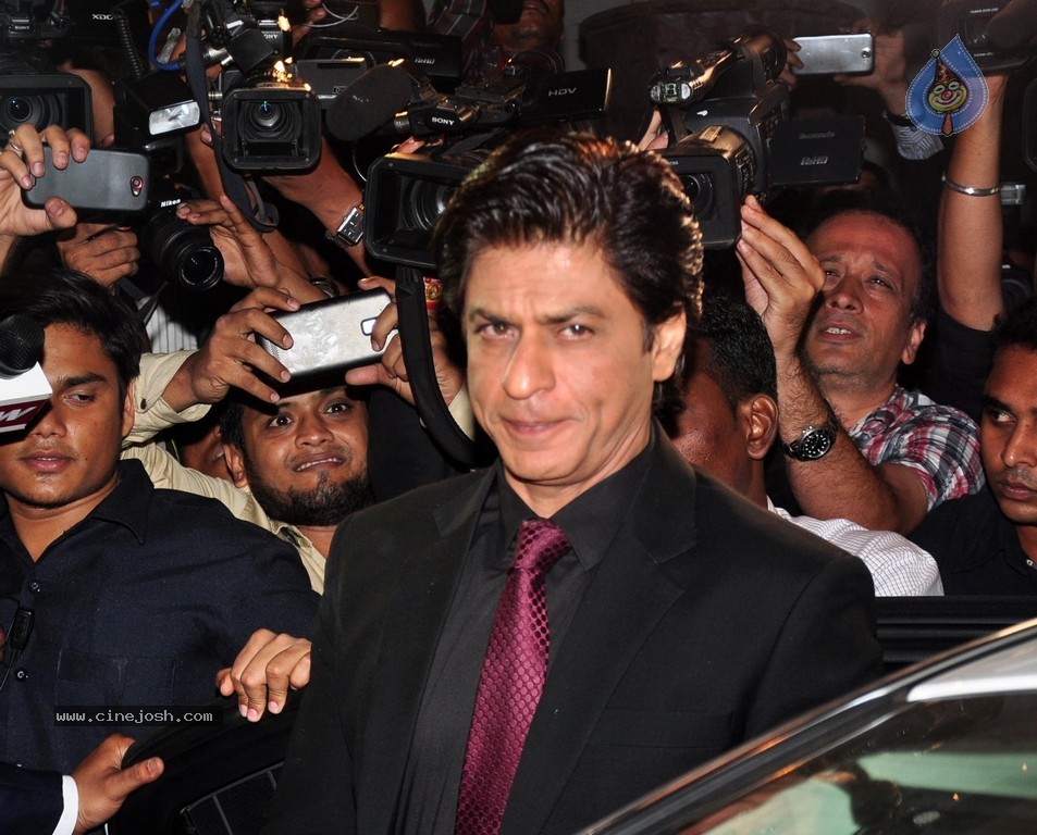 Dilwale Dulhaniya Le Jayenge 1000 Weeks Celebrations  - 27 / 70 photos