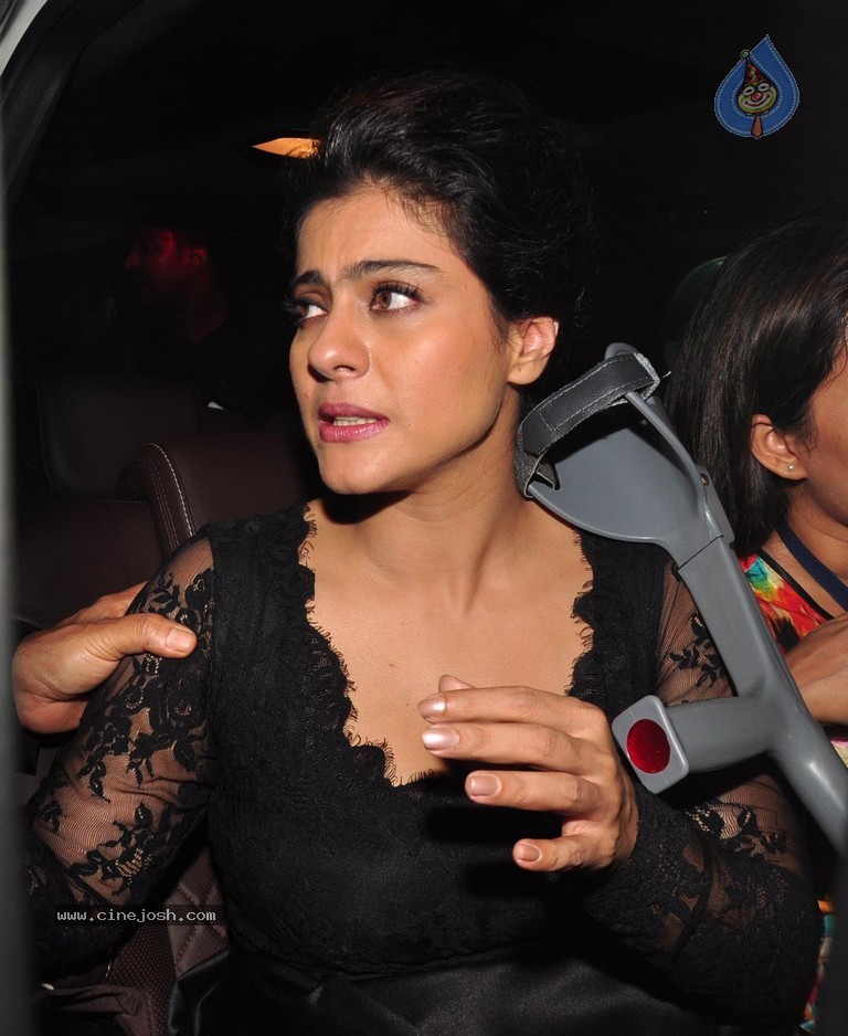Dilwale Dulhaniya Le Jayenge 1000 Weeks Celebrations  - 29 / 70 photos