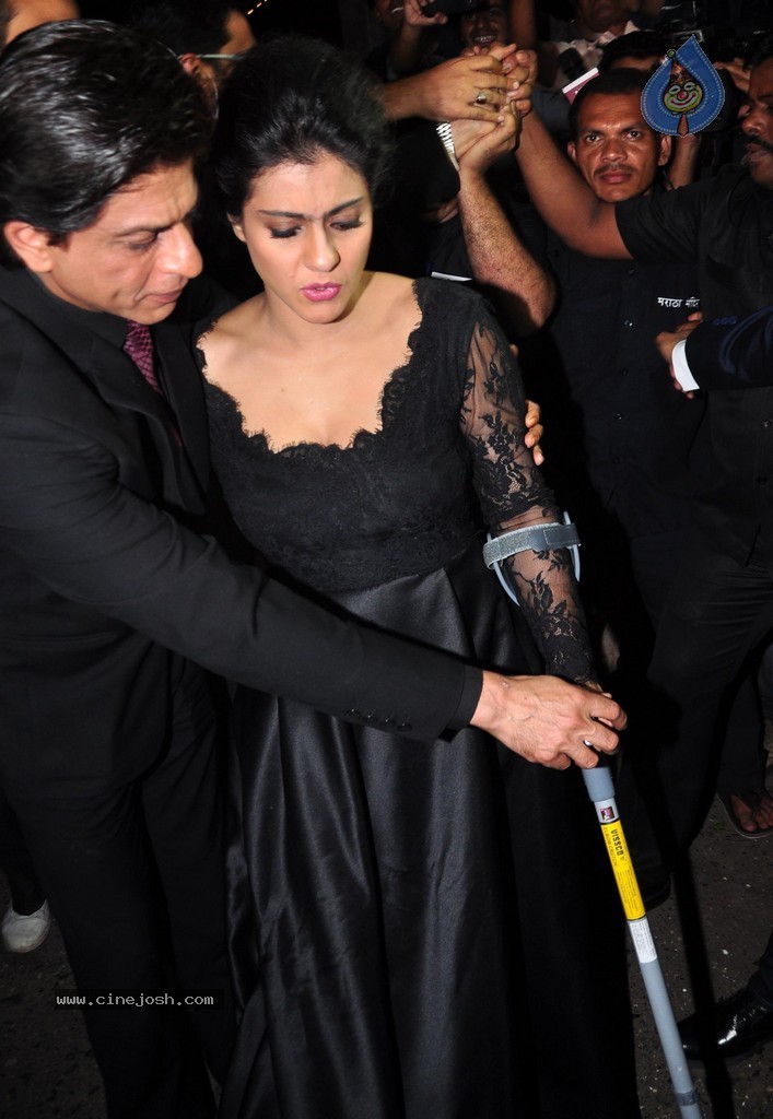 Dilwale Dulhaniya Le Jayenge 1000 Weeks Celebrations  - 36 / 70 photos