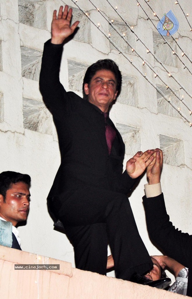 Dilwale Dulhaniya Le Jayenge 1000 Weeks Celebrations  - 53 / 70 photos