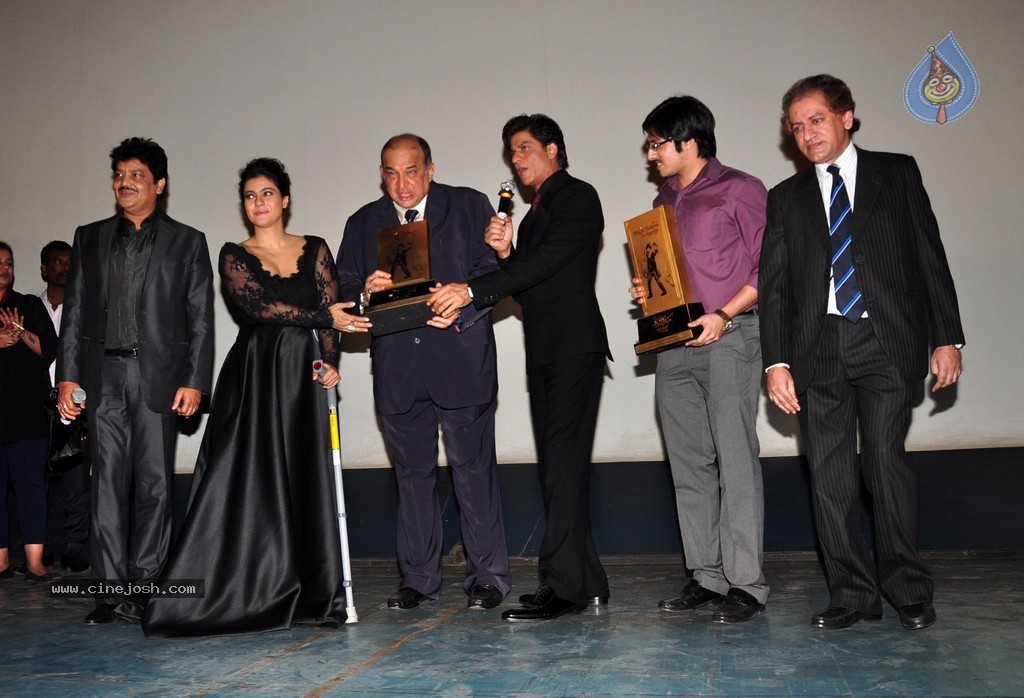 Dilwale Dulhaniya Le Jayenge 1000 Weeks Celebrations  - 58 / 70 photos