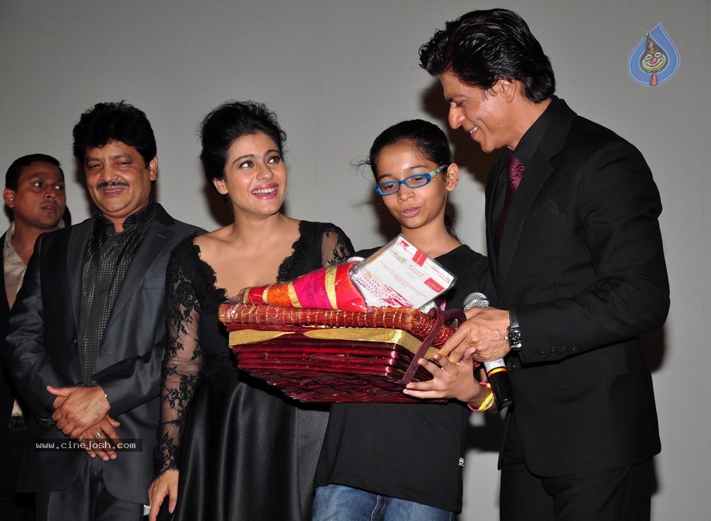 Dilwale Dulhaniya Le Jayenge 1000 Weeks Celebrations  - 64 / 70 photos
