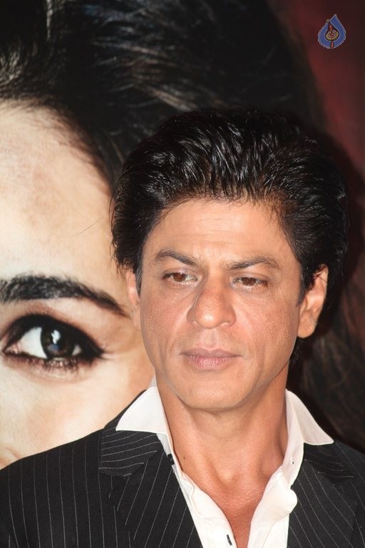 Dilwale Film Trailer Launch - 1 / 84 photos