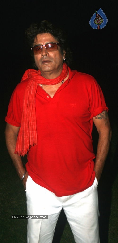 Doll Me Kuch Kala Hai Shooting Spot - 4 / 13 photos