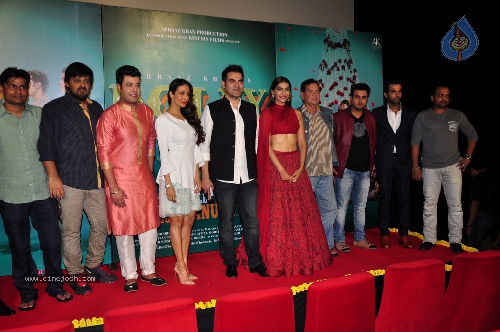 Dolly ki Doli Film Press Meet - 3 / 75 photos
