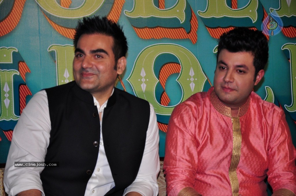 Dolly ki Doli Film Press Meet - 24 / 75 photos