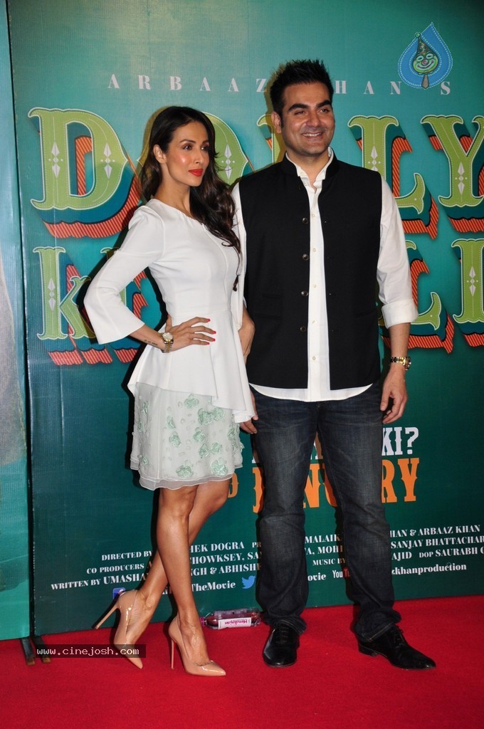 Dolly ki Doli Film Press Meet - 25 / 75 photos