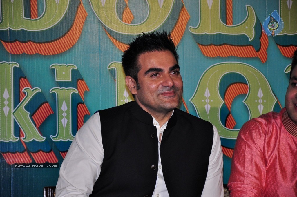 Dolly ki Doli Film Press Meet - 55 / 75 photos