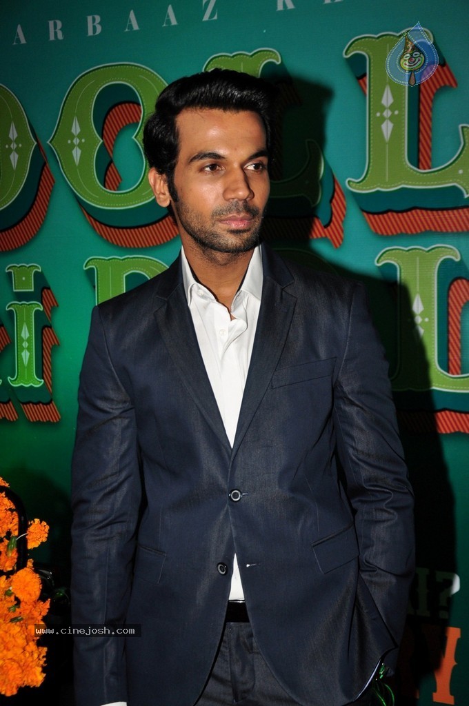 Dolly ki Doli Film Press Meet - 68 / 75 photos
