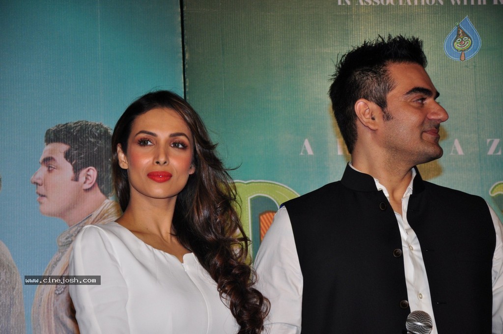 Dolly ki Doli Film Press Meet - 71 / 75 photos