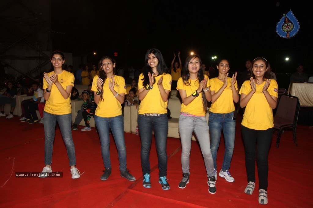 Dress Rehearsals of Indian Princess 2013 Event - 3 / 48 photos