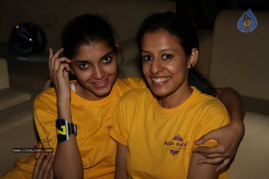 Dress Rehearsals of Indian Princess 2013 Event - 26 / 48 photos