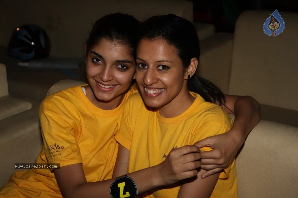 Dress Rehearsals of Indian Princess 2013 Event - 37 / 48 photos