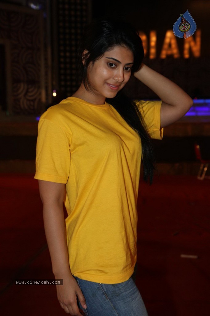 Dress Rehearsals of Indian Princess 2013 Event - 41 / 48 photos
