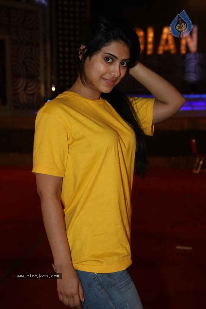 Dress Rehearsals of Indian Princess 2013 Event - 47 / 48 photos