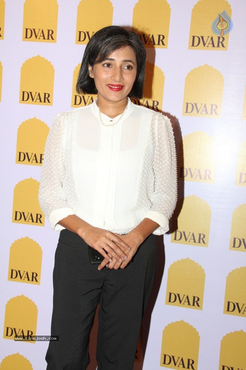 DVAR India's One Year Fashion Party - 13 / 31 photos