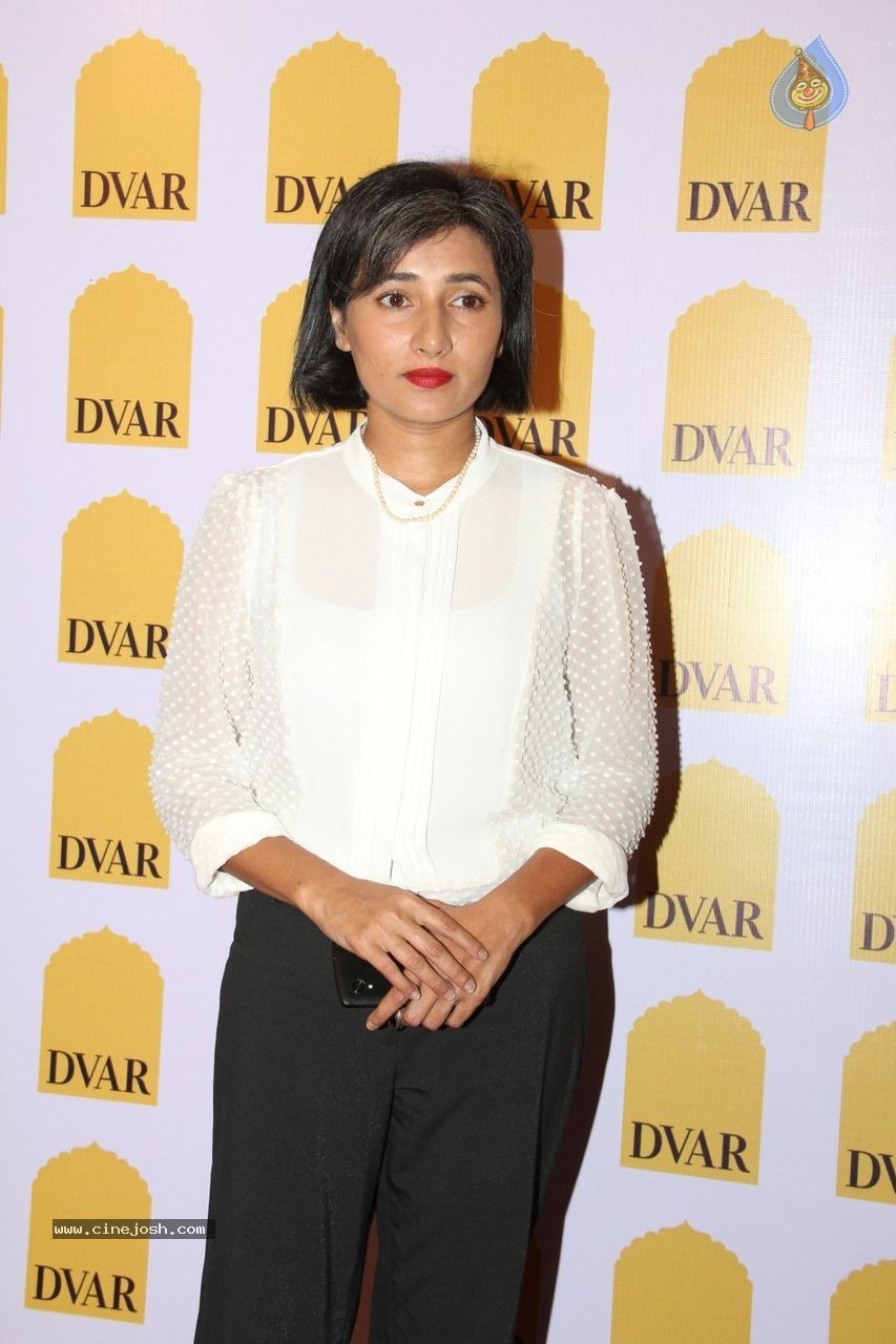 DVAR India's One Year Fashion Party - 24 / 31 photos