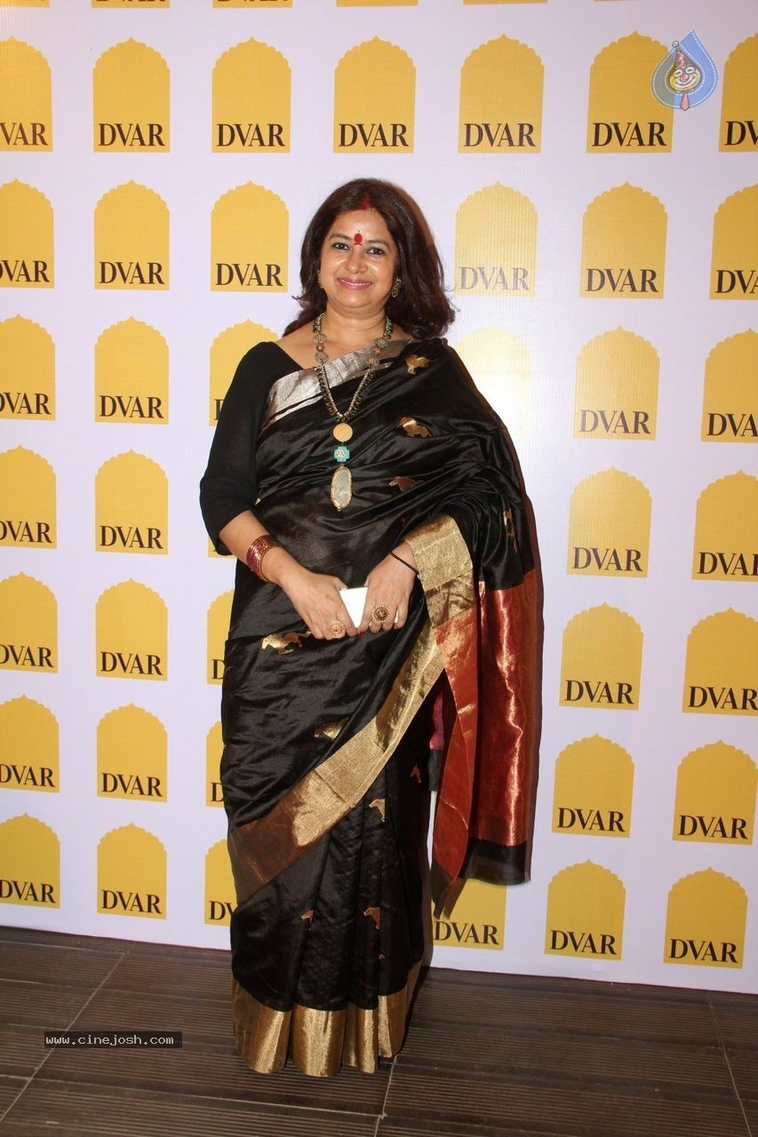DVAR India's One Year Fashion Party - 25 / 31 photos