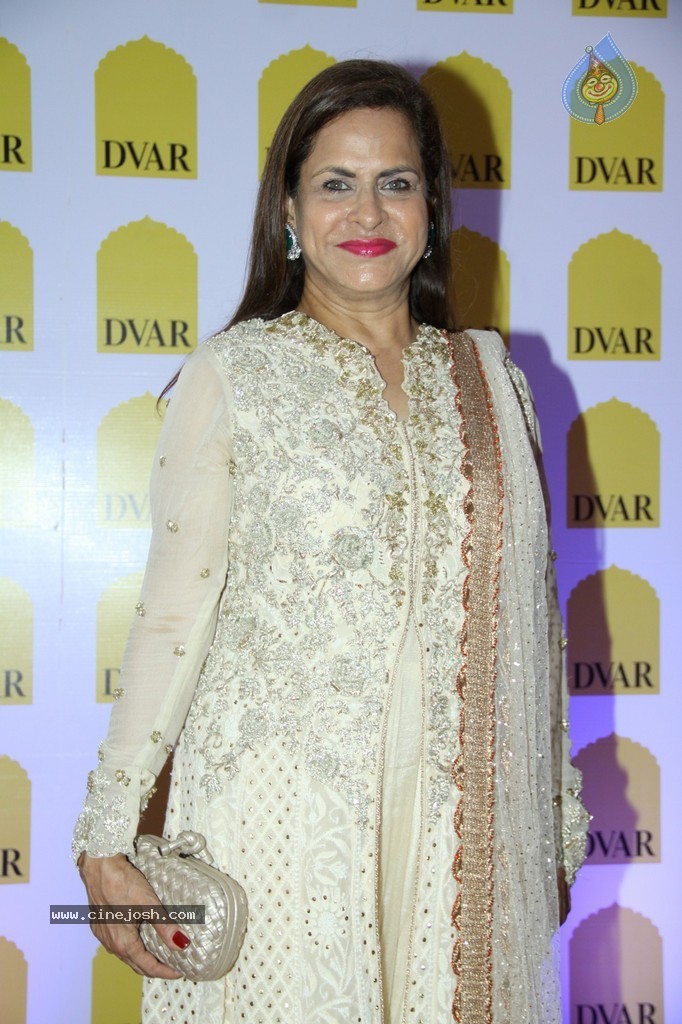 DVAR Luxury Multi Designer Store Launch - 10 / 53 photos