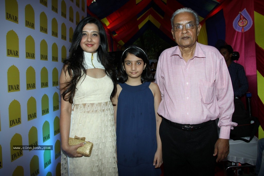 DVAR Luxury Multi Designer Store Launch - 35 / 53 photos