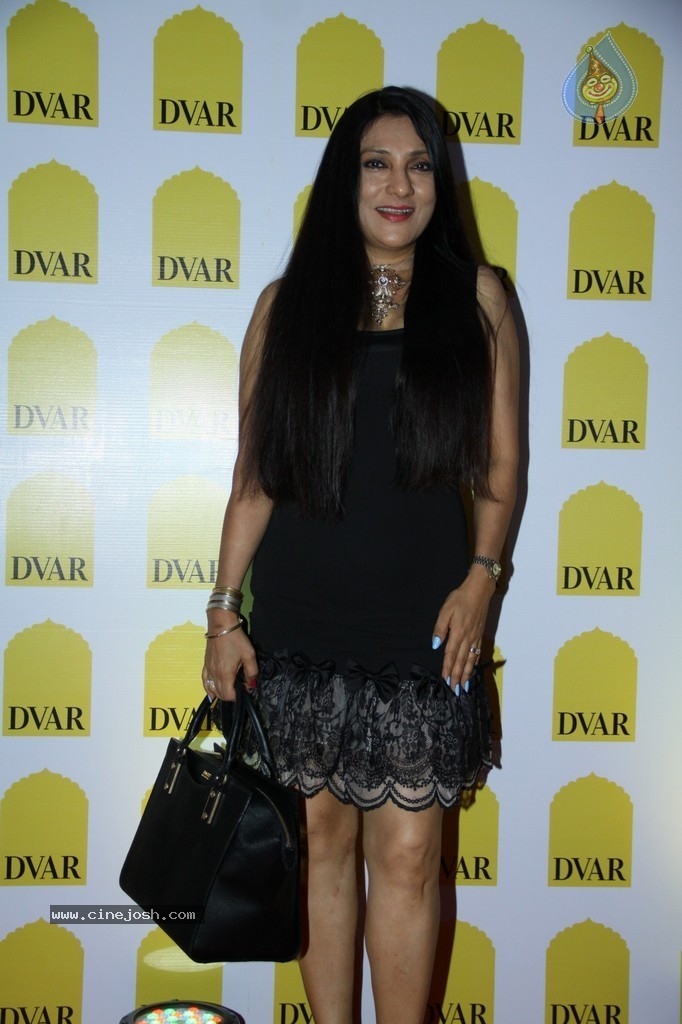 DVAR Luxury Multi Designer Store Launch - 37 / 53 photos