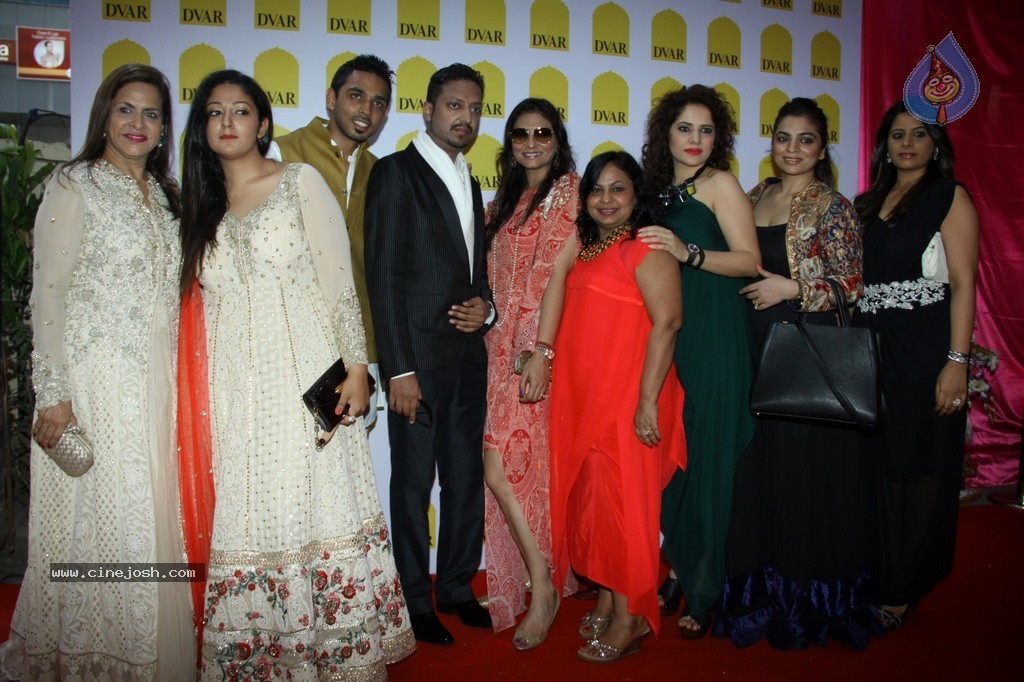 DVAR Luxury Multi Designer Store Launch - 39 / 53 photos
