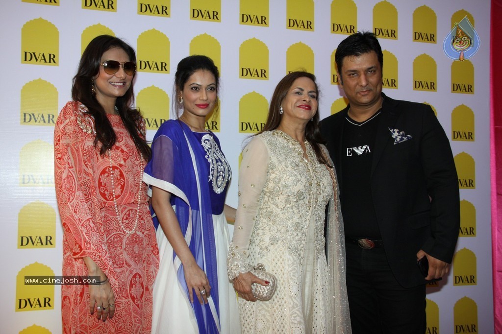DVAR Luxury Multi Designer Store Launch - 52 / 53 photos