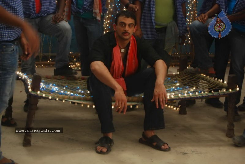 Ek Bura Aadmi Movie Item Song Shooting Spot - 23 / 23 photos