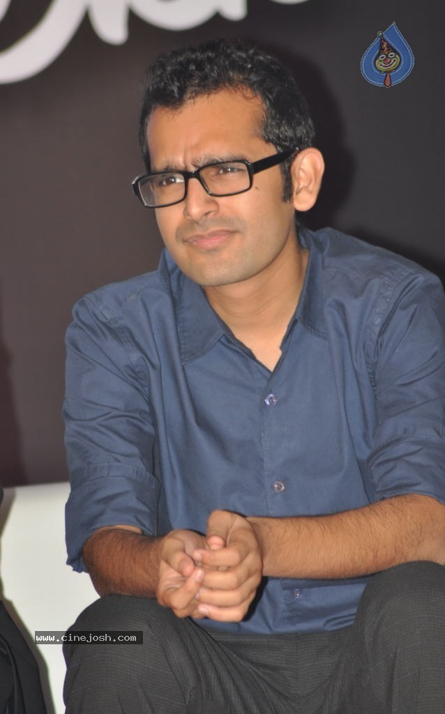 Ek Main Aur Ekk Tu Movie First Look Launch - 37 / 52 photos