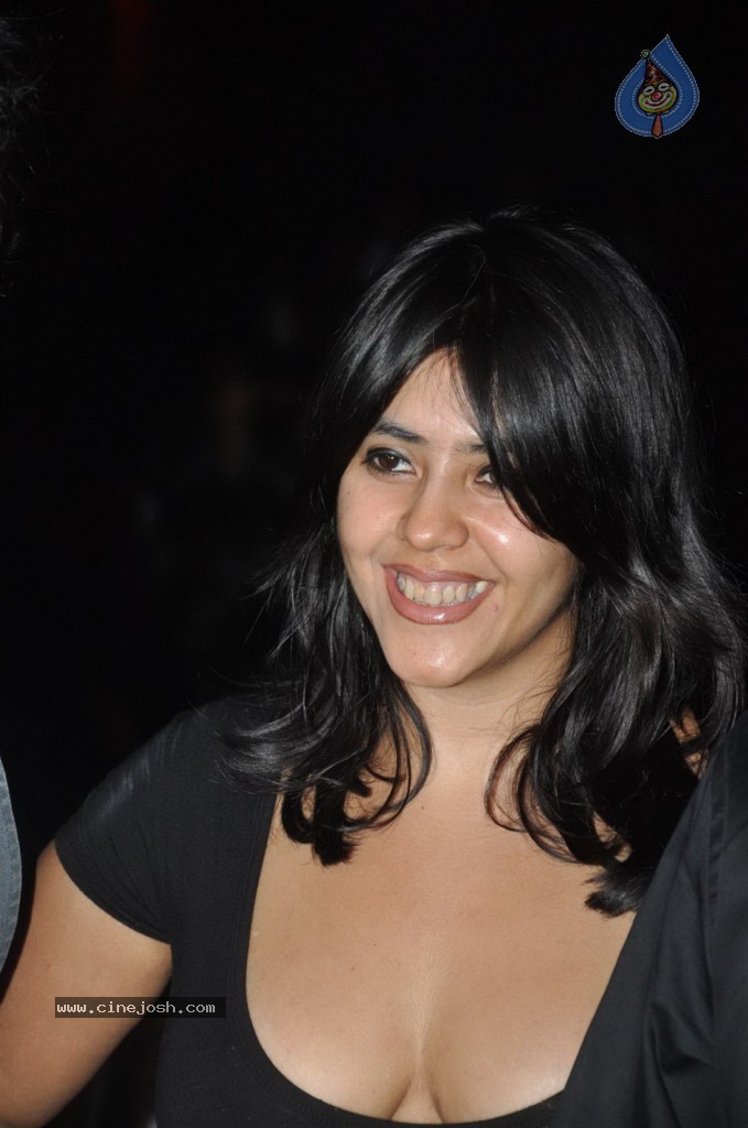 Ek Thi Daayan Film 1st Look Launch  - 43 / 45 photos