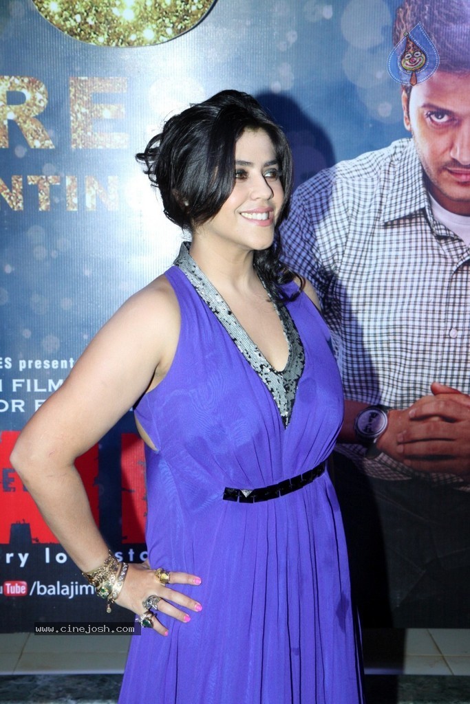 Ek Villain 100 Crore Success Party - 32 / 148 photos