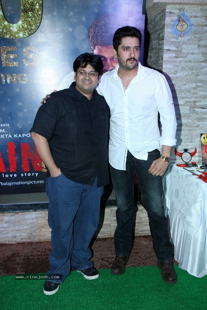 Ek Villain 100 Crore Success Party - 39 / 148 photos