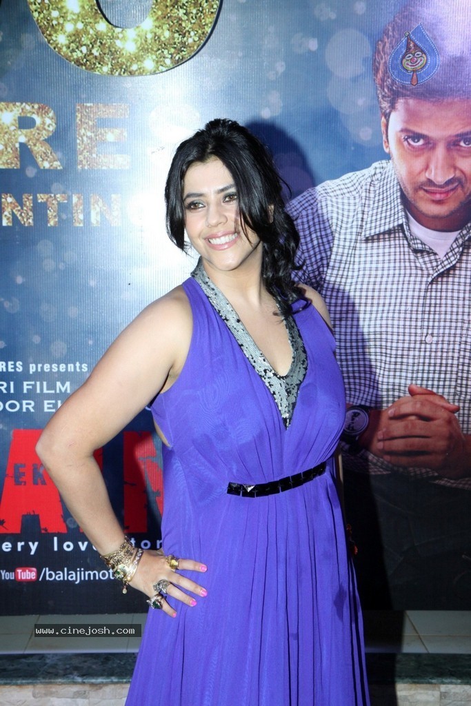 Ek Villain 100 Crore Success Party - 68 / 148 photos
