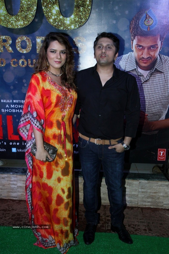 Ek Villain 100 Crore Success Party - 76 / 148 photos