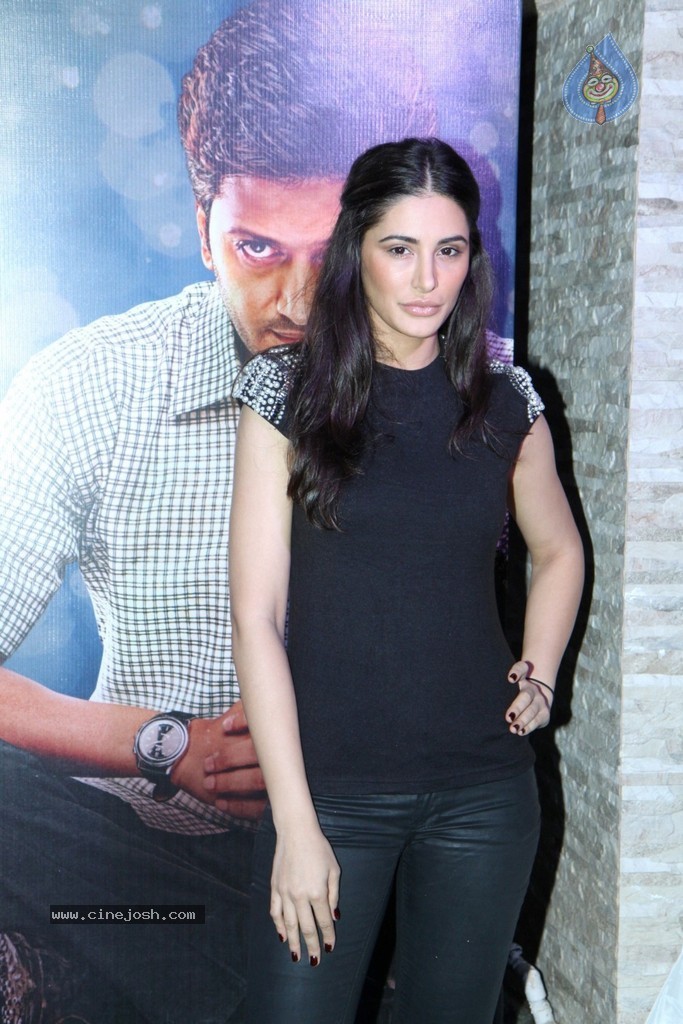 Ek Villain 100 Crore Success Party - 93 / 148 photos