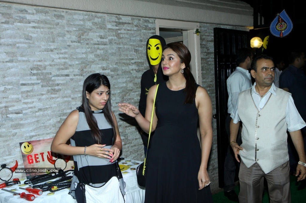 Ek Villain 100 Crore Success Party - 107 / 148 photos