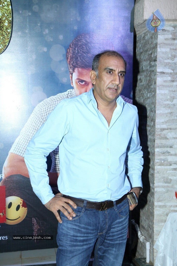 Ek Villain 100 Crore Success Party - 115 / 148 photos