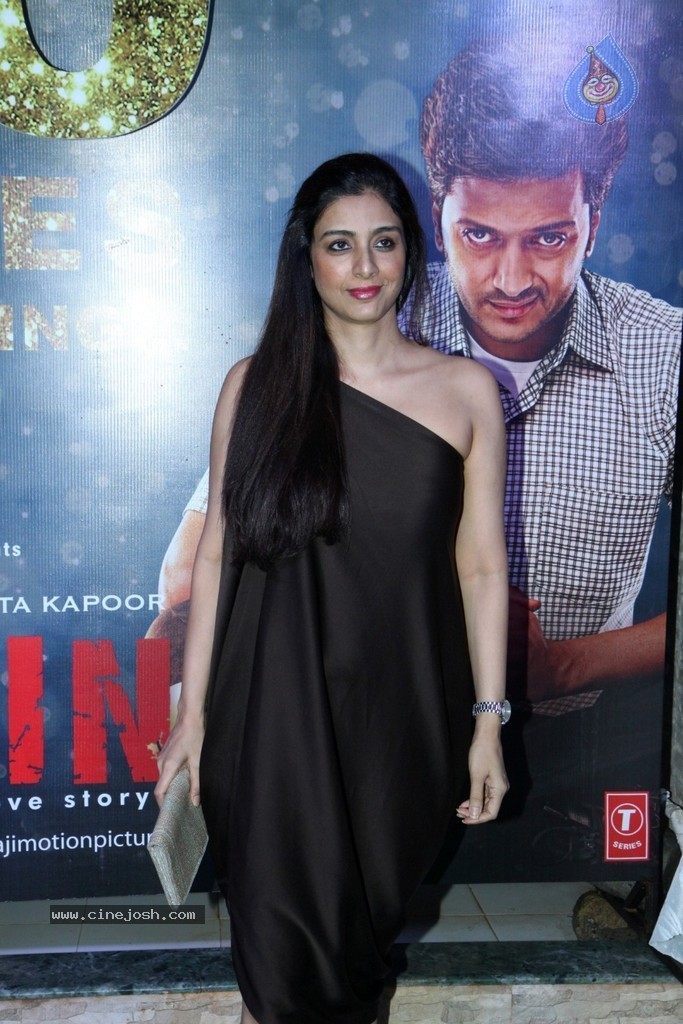 Ek Villain 100 Crore Success Party - 117 / 148 photos