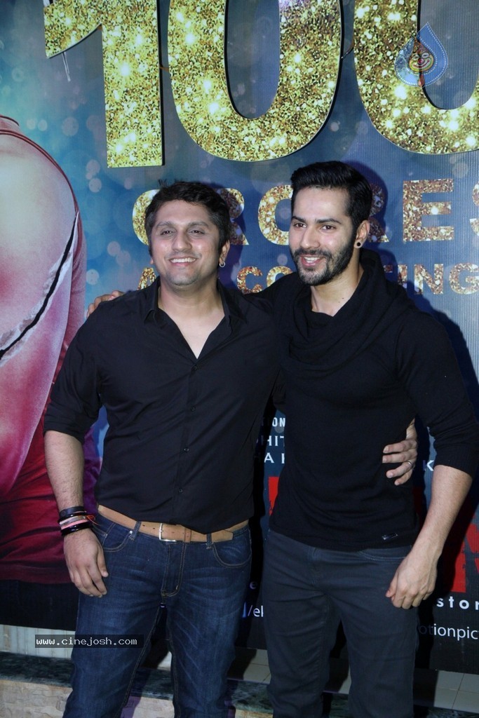 Ek Villain 100 Crore Success Party - 118 / 148 photos