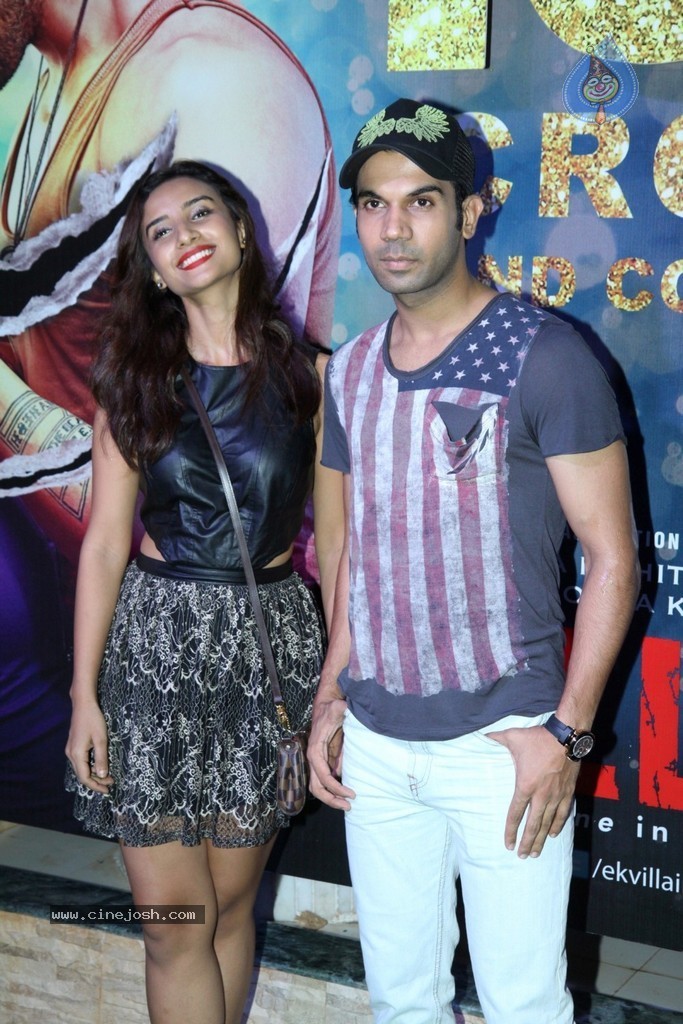 Ek Villain 100 Crore Success Party - 122 / 148 photos