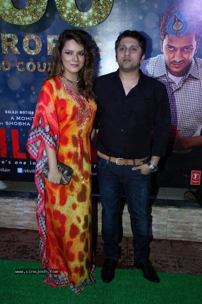 Ek Villain 100 Crore Success Party - 141 / 148 photos