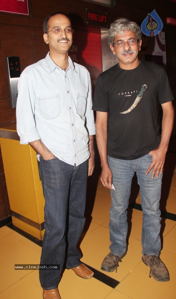 Ekk Deewana Tha Movie Special Show - 5 / 79 photos
